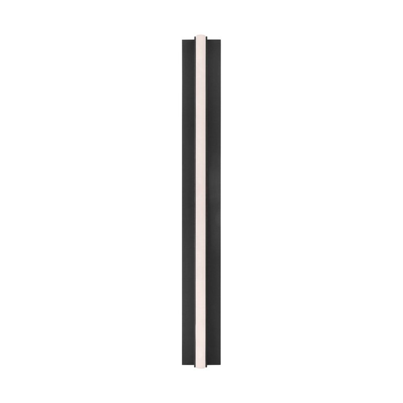 Linea 25 Sconce Bronze
