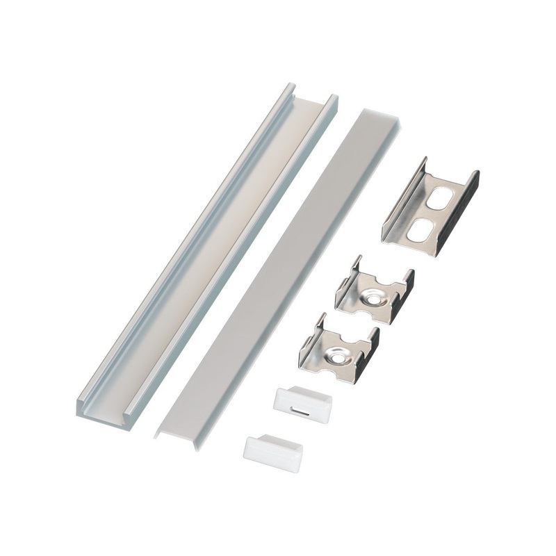American Lighting PE-UNVMINI-2M-BNDL1
