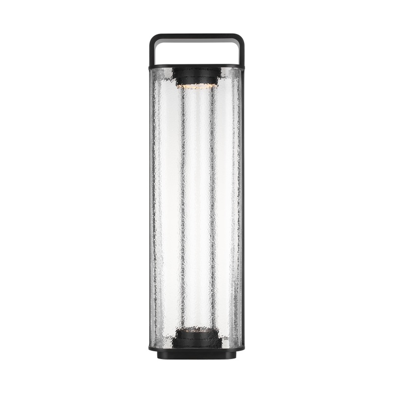 Flacara 24 Rechargeable Lantern Bronze