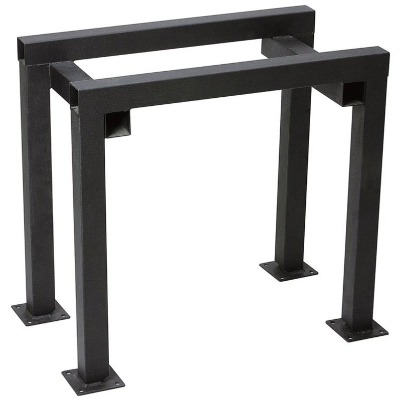 Generator Stand 24 Inch for 9-24 Kilowatt