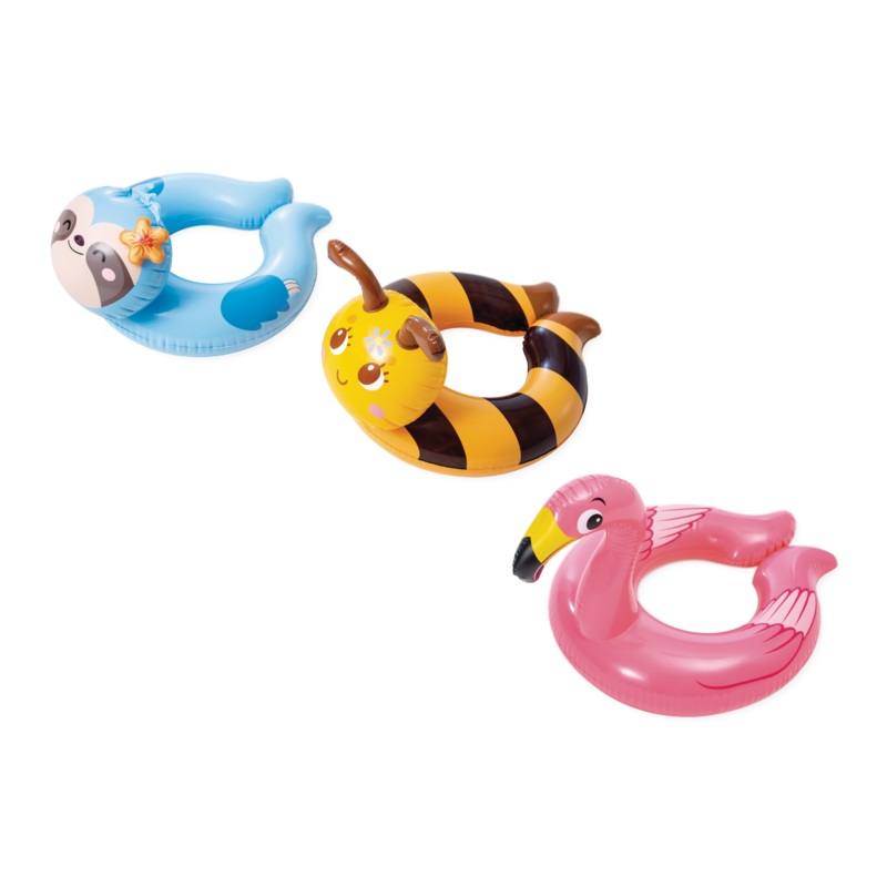 Intex Animal Split Rings 59220