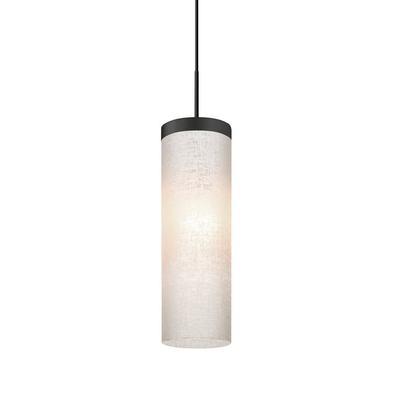 Besa 1JT-FRIZLN-LED-BK Friz LED Pendant Black