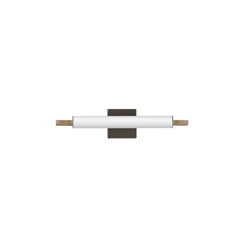 ET2 E24930-DWCHL Joist LED Surface Mount Driftwood / Charcoal