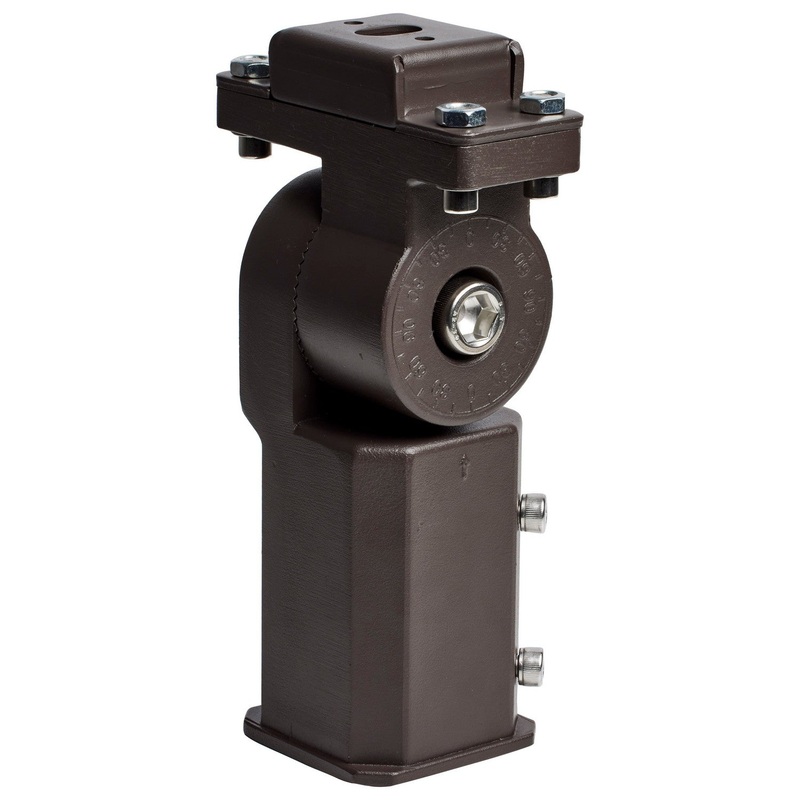 Slip-Fitter Tempered Gl Floods by Nuvo Lighting