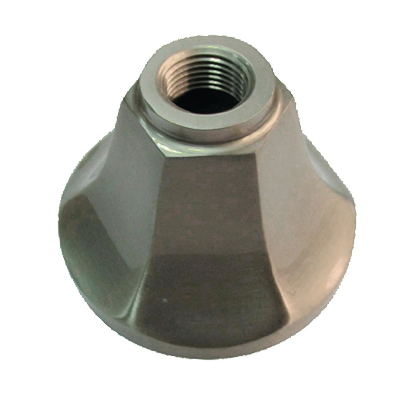 KSHB4328 Handle Base, Brushed Nickel