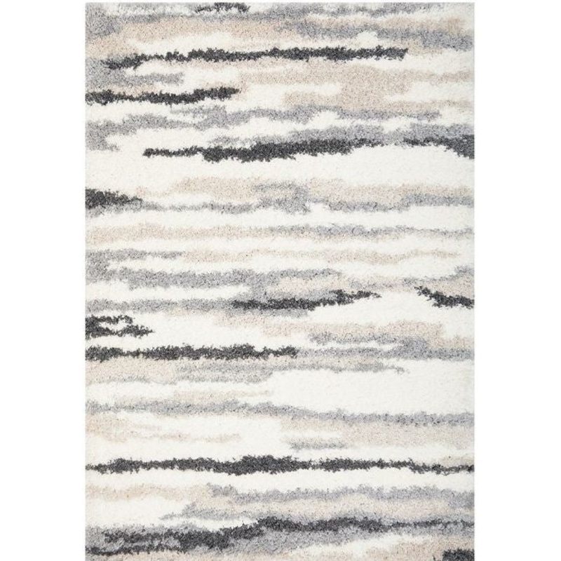 Moonlight Neptune Slate by Rug Culture-340X240CM – RECTANGLE