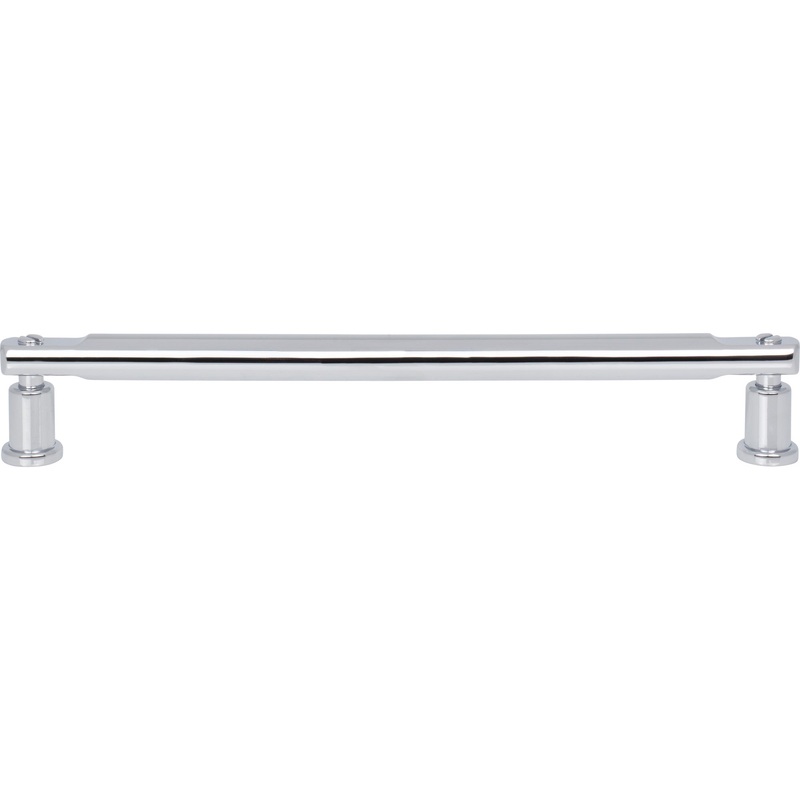 Atlas Homewares Everitt Appliance Pull 12 Inch (c-c) Polished Chrome