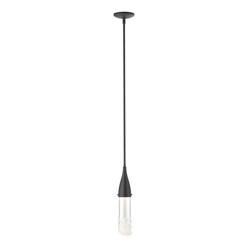 Fritz Mini Pendant Black