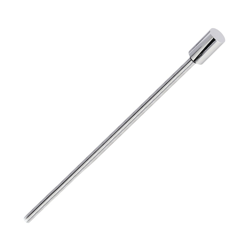 KSPR2961DL Brass Pop-Up Rod, Polished Chrome