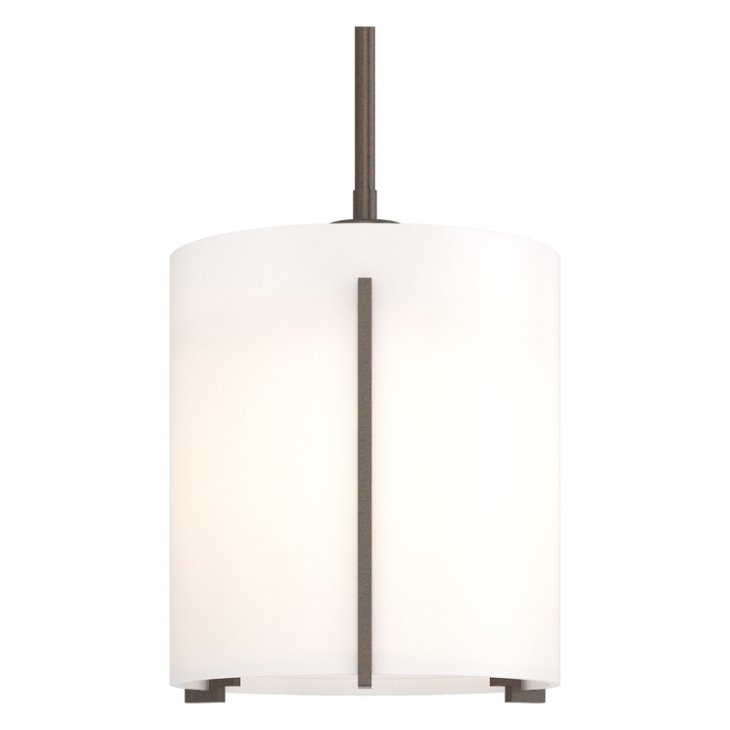 Exos Large Mini Pendant Bronze