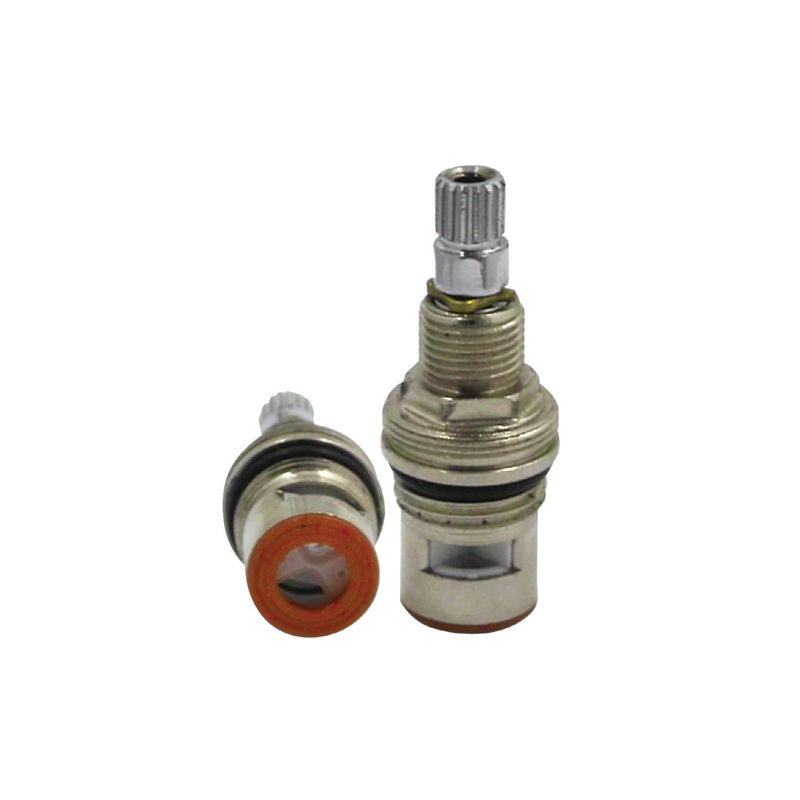 KSRPL3000HC Hot Ceramic Disc Cartridge, Raw