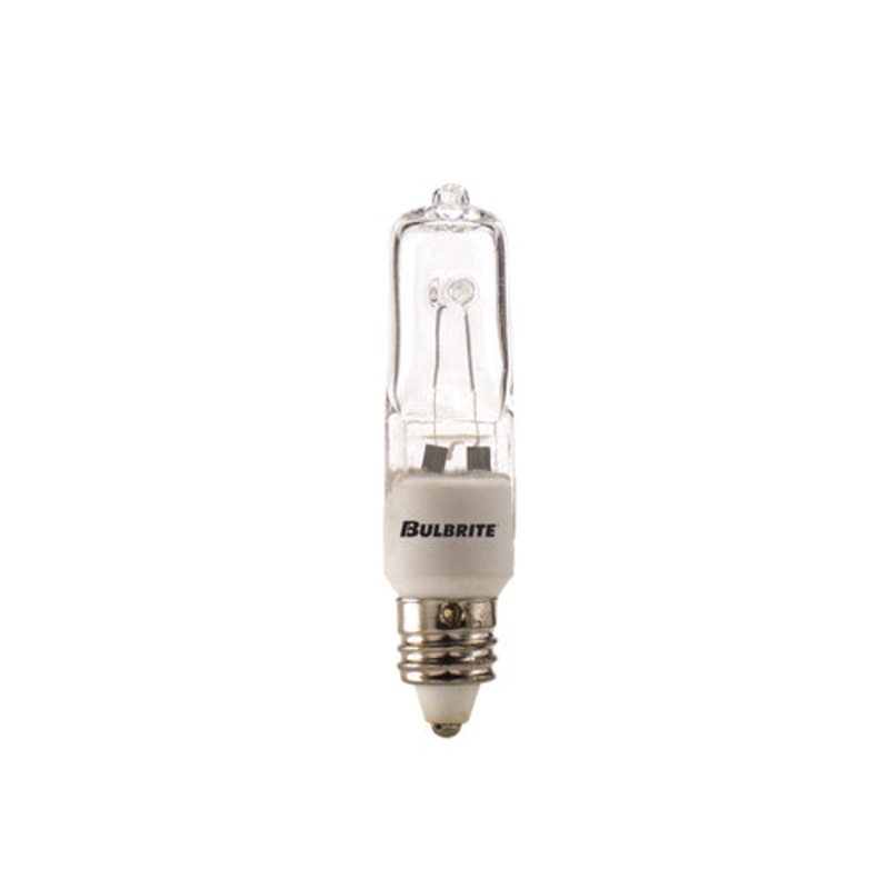 Bulbrite 610035 Single Light Bulb Clear