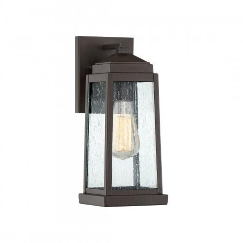 Quoizel RNL8405WT Ravenel Outdoor wall western bronze Outdoor Lantern