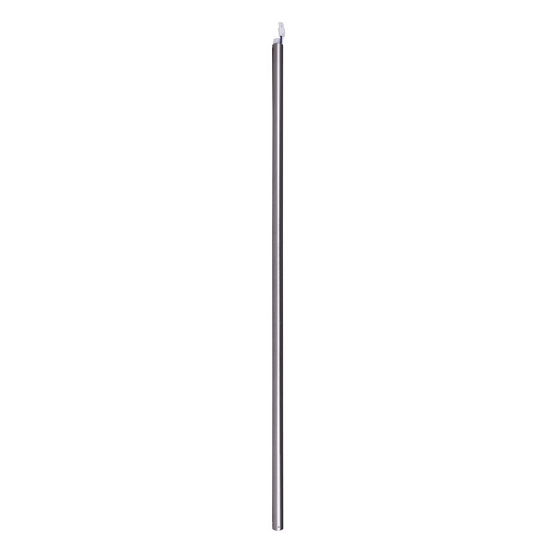 Canarm DR36BN-DC Downrod Brushed Nickel