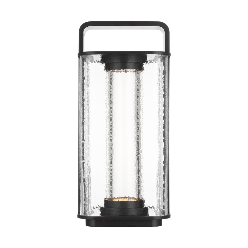 Flacara 15 Rechargeable Lantern Bronze