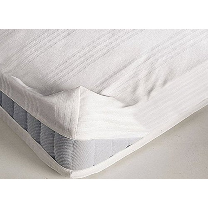Fodera MATERASSO Cotone con Zip a ELLE – SINGOLO