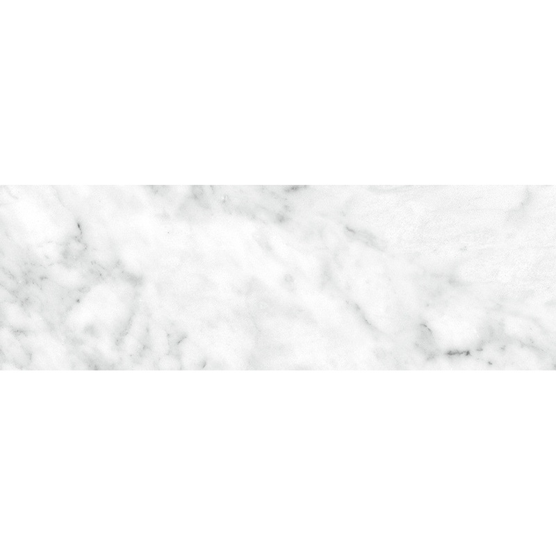 4″ x 12″ La Marca Carrara Goia Honed Rectified Porcelain Tile