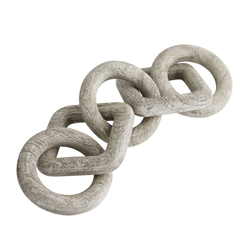 Arteriors 4739 Brinley Accessory Smoke