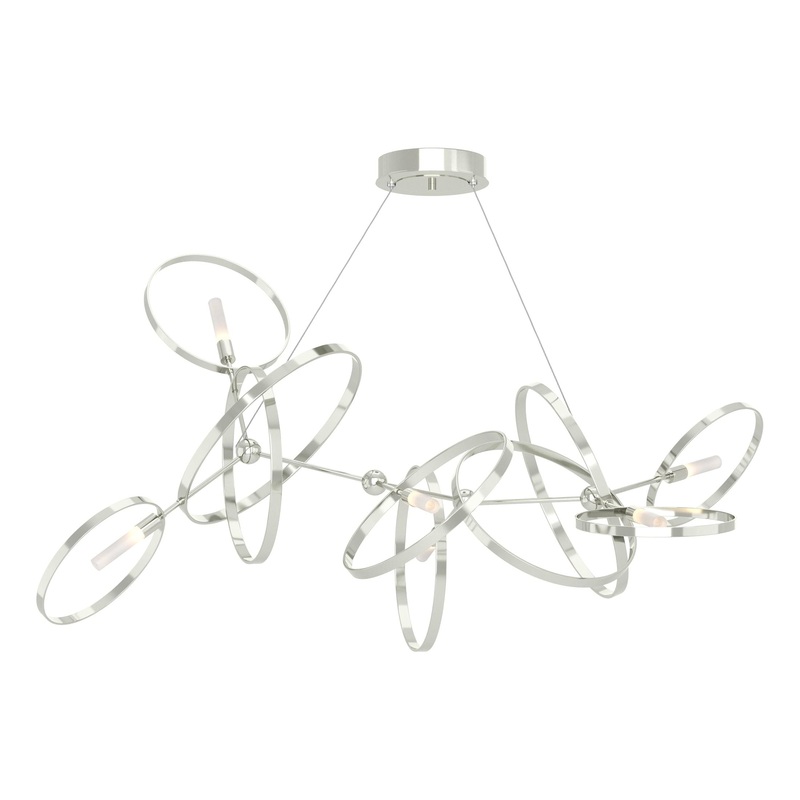 Celesse Pendant Sterling Sterling
