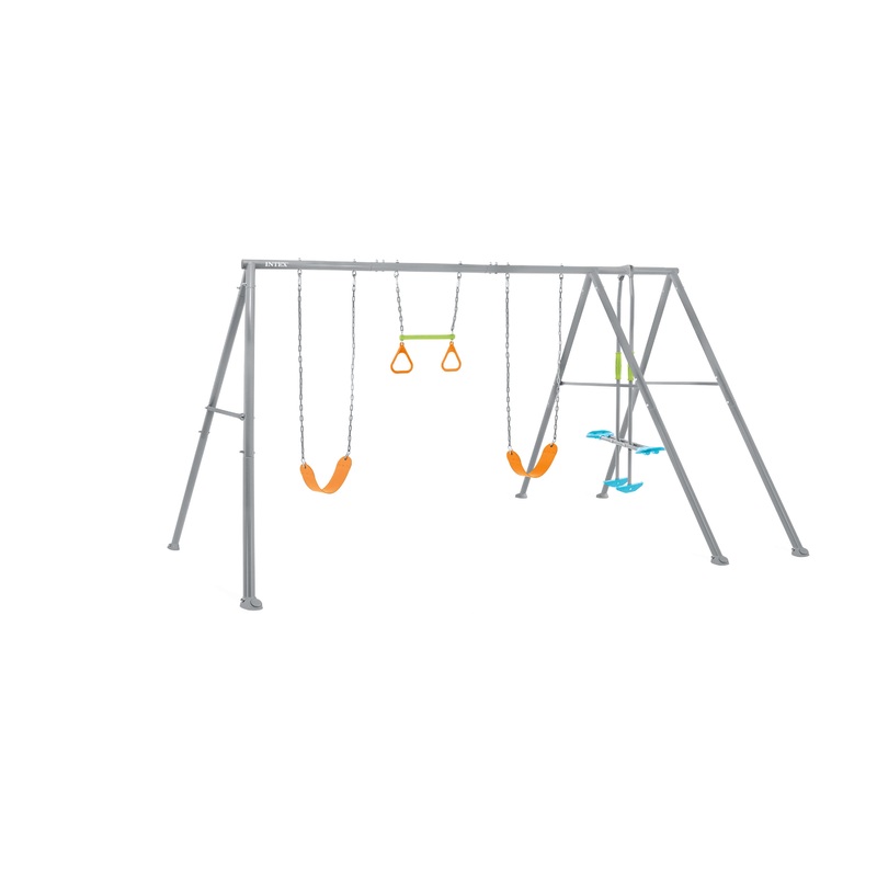 Intex Swing and Glide Four Feature Set 44131