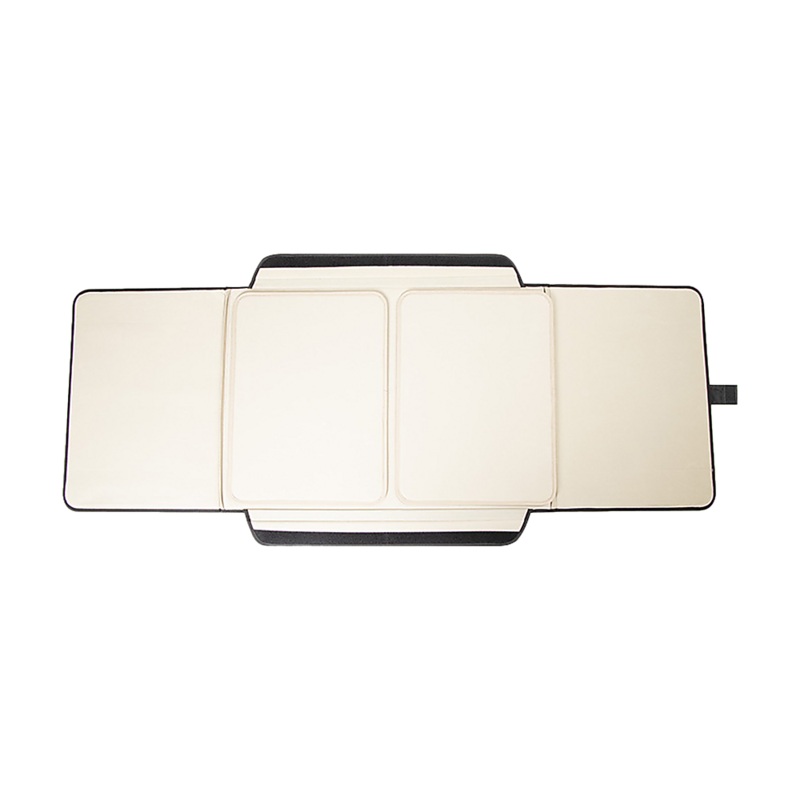 Portable Jigsaw 1000 Pieces Board Puzzle Storage Carry Safe Case Carrier