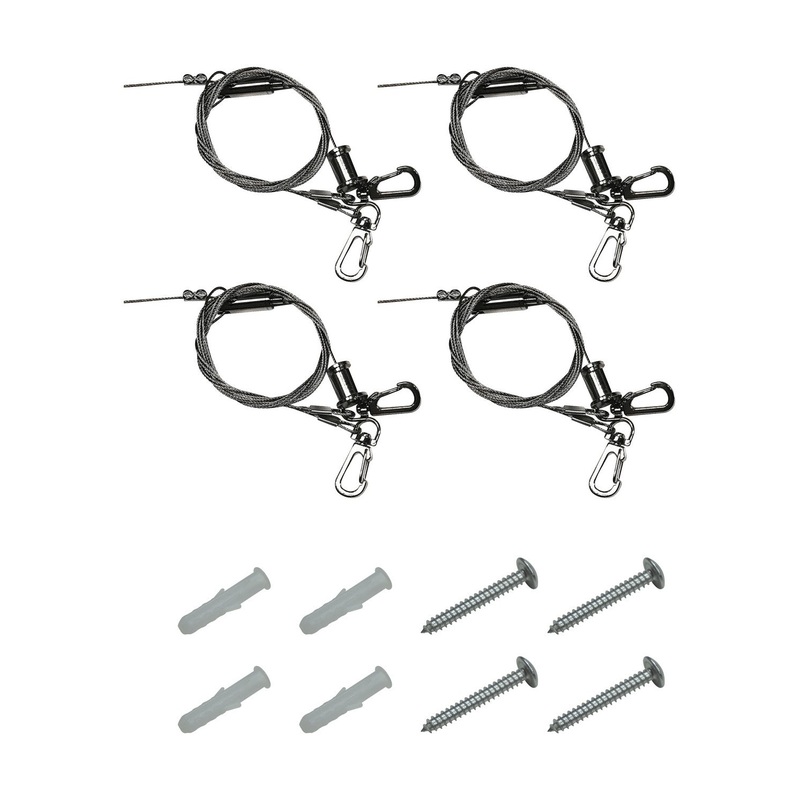 Suspension Kit by Nuvo Lighting