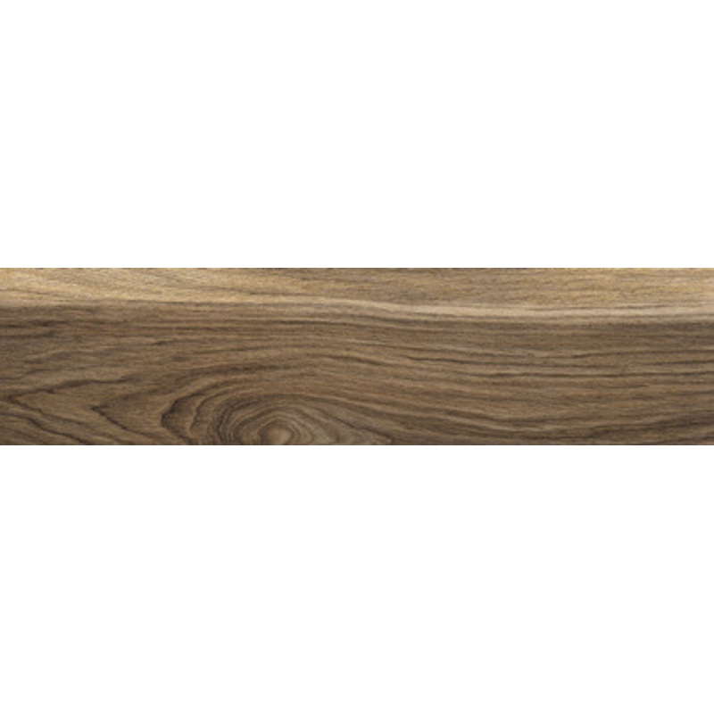 6″ x 24″ Amaya Wood Matte Tobacco Porcelain Plank 62-533