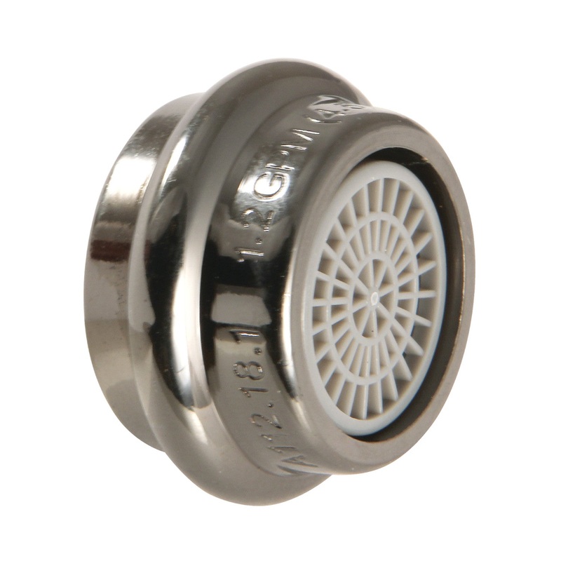 Cal Green Z12NBSA1600 Aerator for NB1600AL, Black Stainless Steel