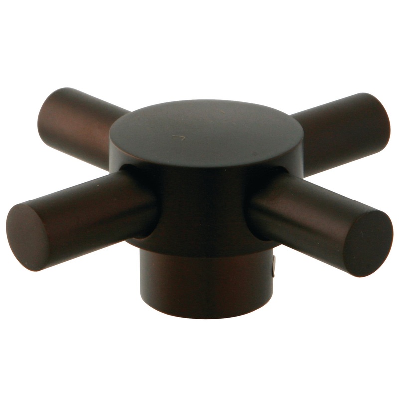Concord KTHDX5 Toilet Tank Lever Handle, Oil Rubbed Bronze