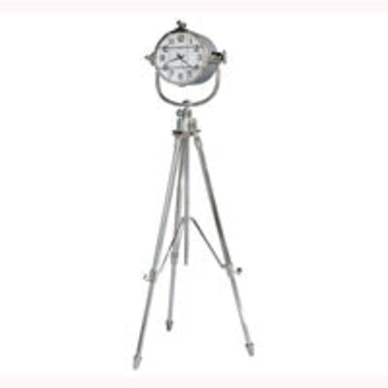 Howard Miller 615098 Nautical Marine Time Floor Clock