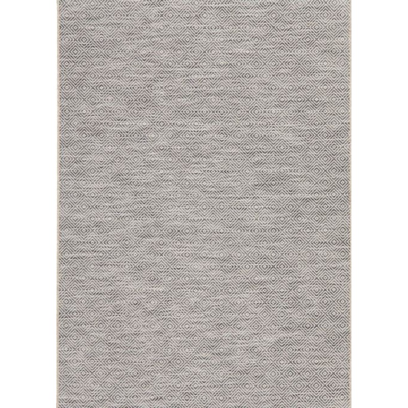 Terrace 5500 Grey by Rug Culture-400X300CM – RECTANGLE