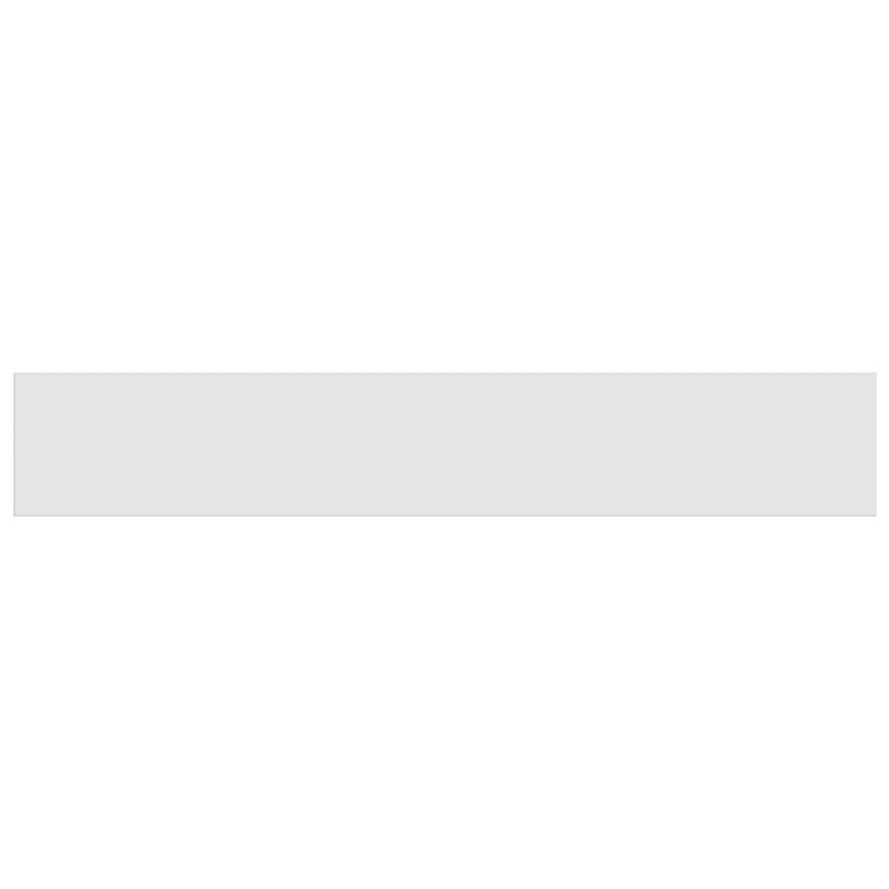 2″ x 12″ Soho Vintage Grey Matte Glazed Ceramic Wall Tile 2″ x 12″