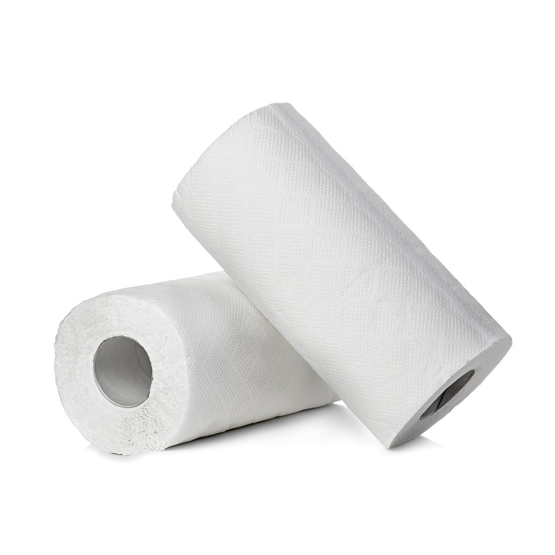 Recyclable Roll Towel 80 Meters