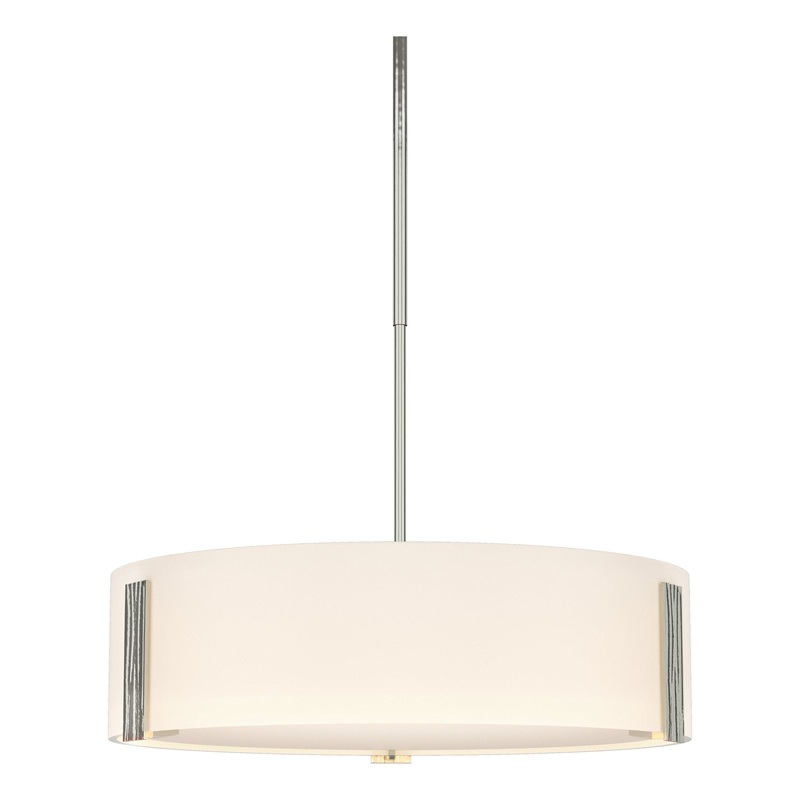 Impressions Pendant Sterling