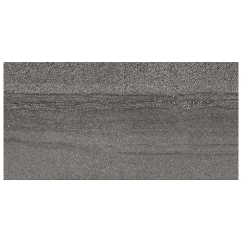 12″ x 24″ Amelia Carbon Matte 12″ x 24″