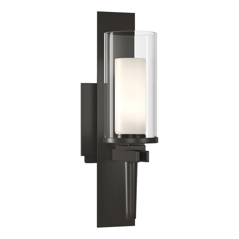 Constellation Sconce Dark Smoke