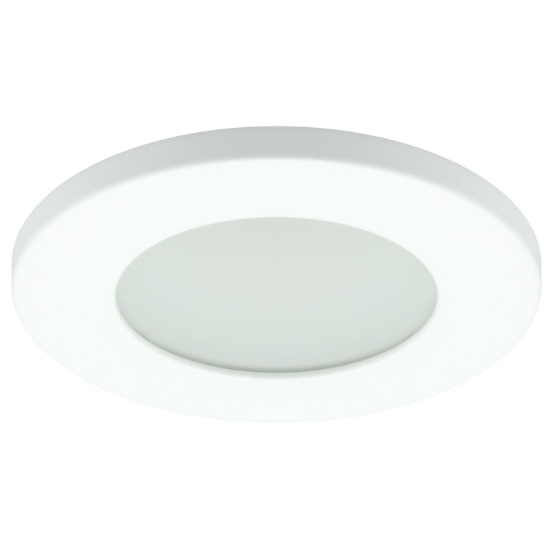 American Lighting HP2-TRIM-SHWR 2″ Trim