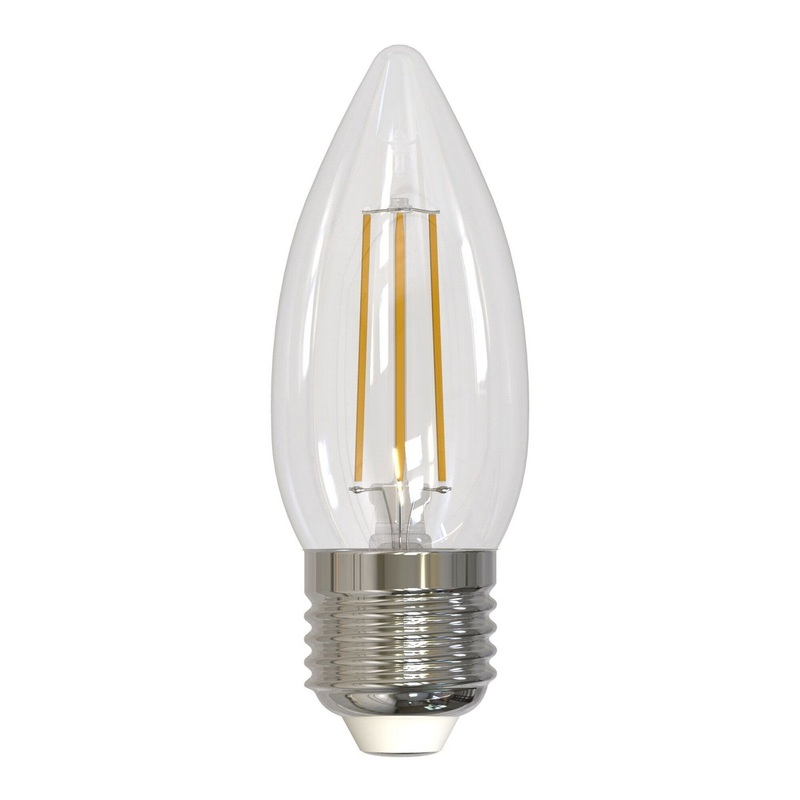 Bulbrite 776733 Light Bulb Clear