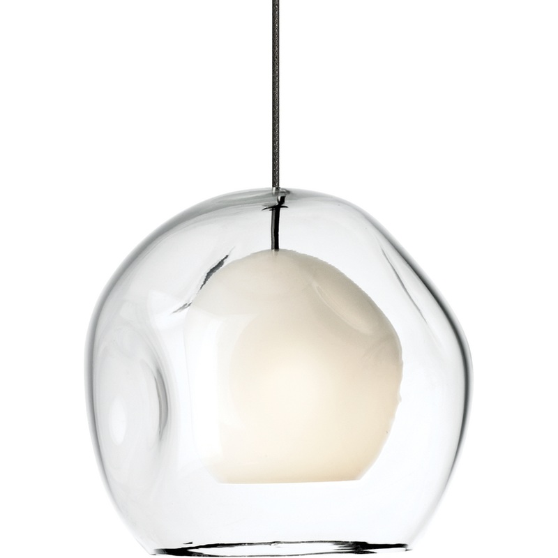 Mini Jasper Pendant FreeJack Antique Bronze