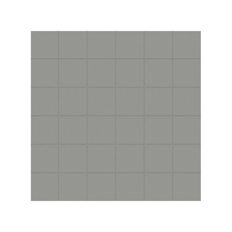 2″ x 2″ Prima Mica 36 Piece Matte Unglazed Porcelain Mosaics. 1 Sheet = .96 Sq. Ft. 2″ x