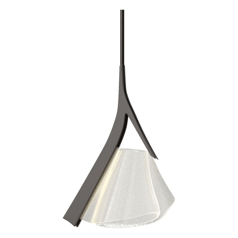 Mobius LED Mini Pendant Oil Rubbed Bronze