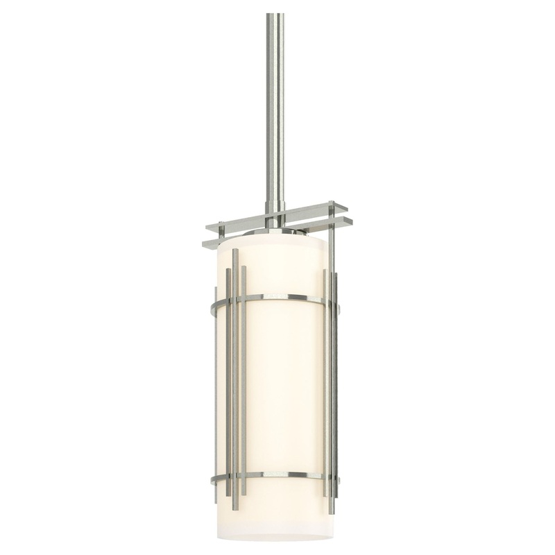 Paralline Mini Pendant Sterling