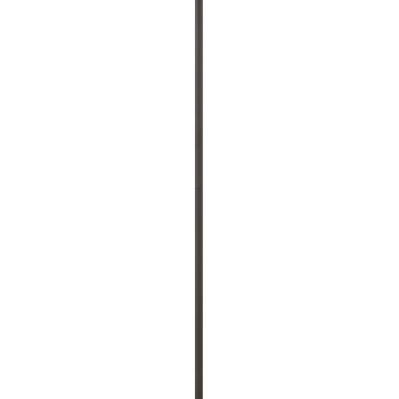 Stem from the Stem Collection in Buckeye Bronze Finish by Hinkley