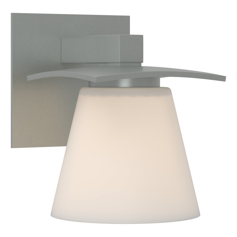 Wren 1-Light Sconce Vintage Platinum