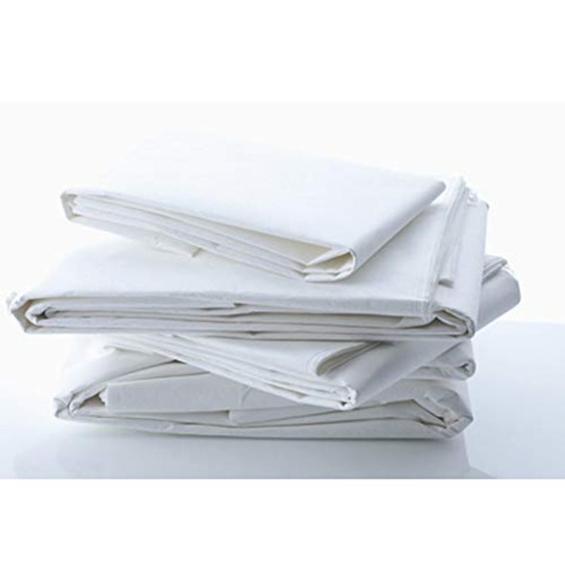 Evolon – Fodera per materasso, copertura completa, antiacaro, 140 x 200 x 16 cm