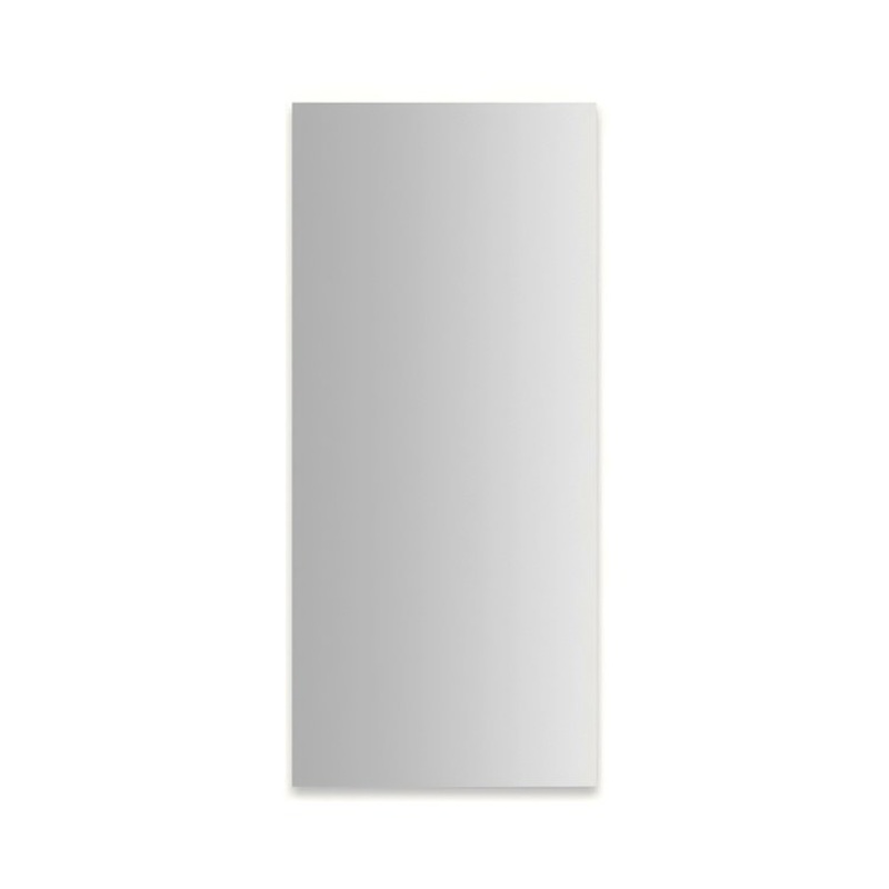 Medicine Cabinet M Series Reserve 16 x 36 x 6 Inch 1 Doors Mirrored Polished Edge/Electric