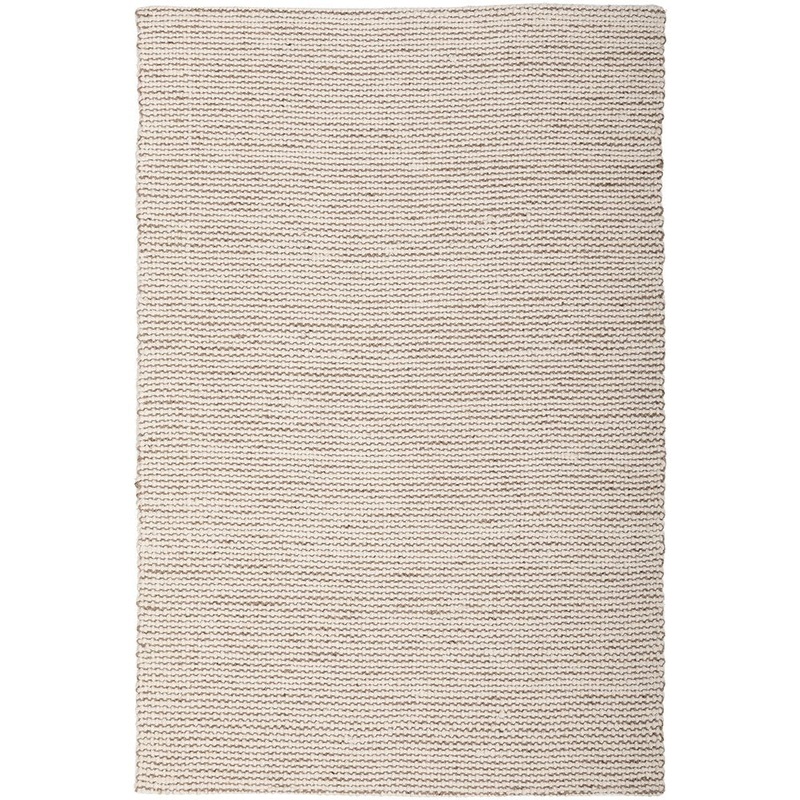 Harlow Cove Cream Rug by Rug Culture -225X155CM – RECTANGLE