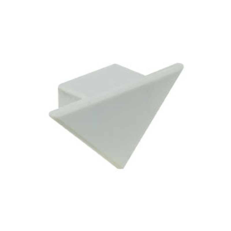 American Lighting PE-PRO45-END End Cap