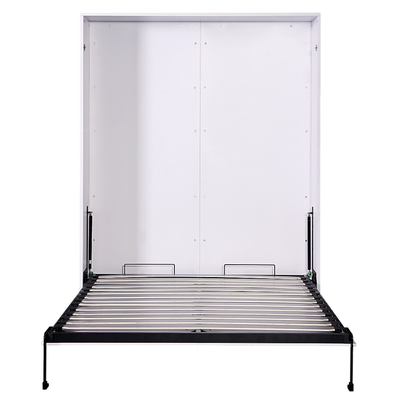 Palermo Queen Size Wall Bed Diamond Edition