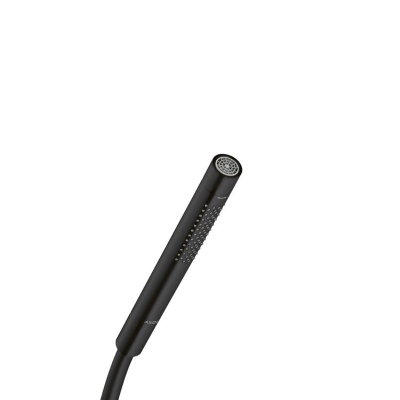 Handshower Starck Wand Matte Black 2 Function 1.75 Gallons per Minute